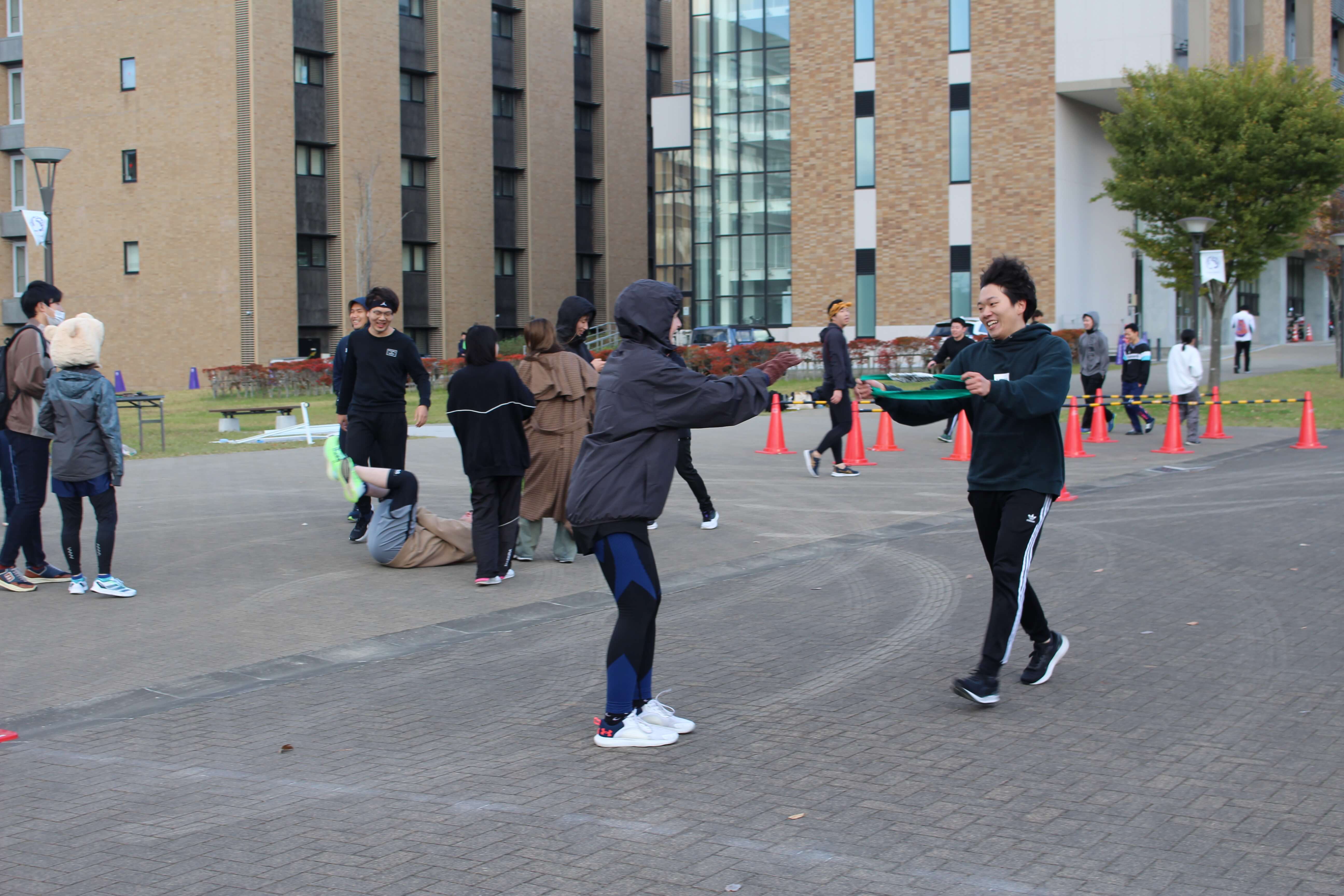 東北大学吉岡研究室